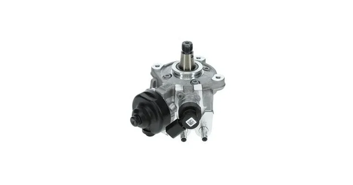 0445010568 - BOSCH - Насос высокого давления
