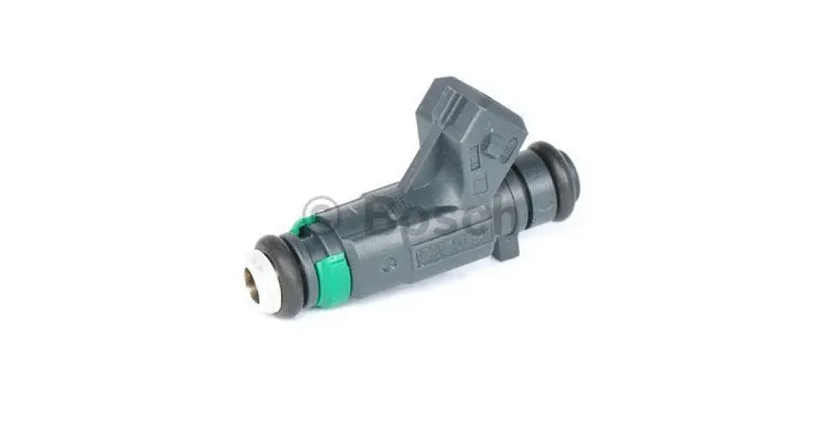 0280156324 - BOSCH - Клапанная форсунка