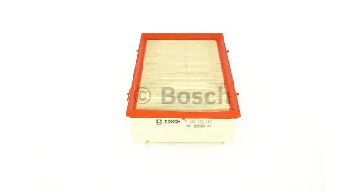 F026400287 - BOSCH - Воздушный фильтр