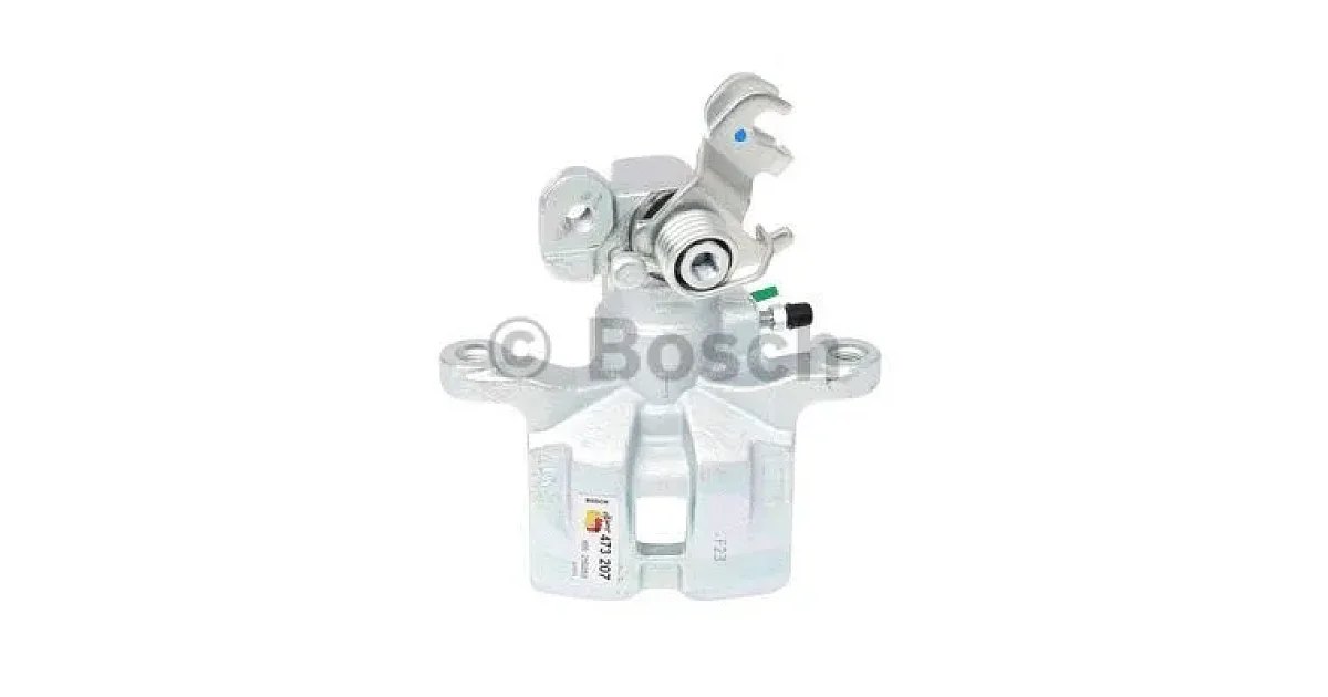 0986473207 - BOSCH - Тормозной суппорт