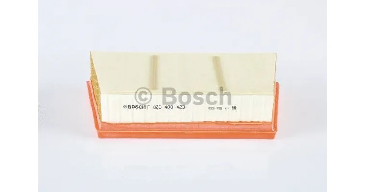 F026400423 - BOSCH - Воздушный фильтр