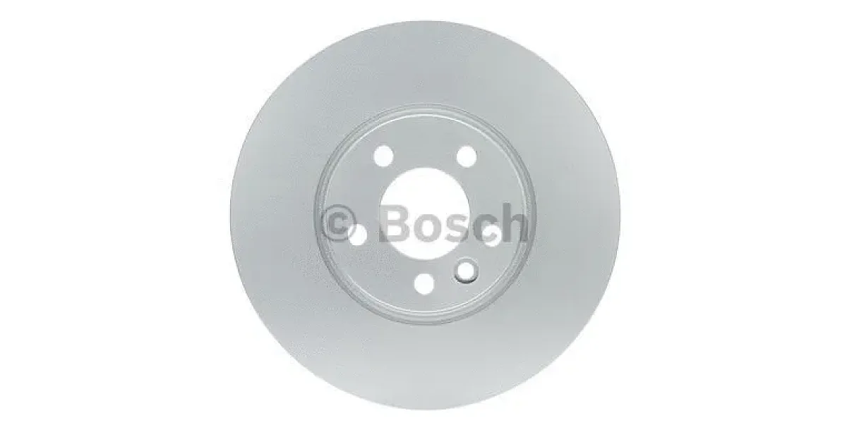 0986479546 - BOSCH - Тормозной диск