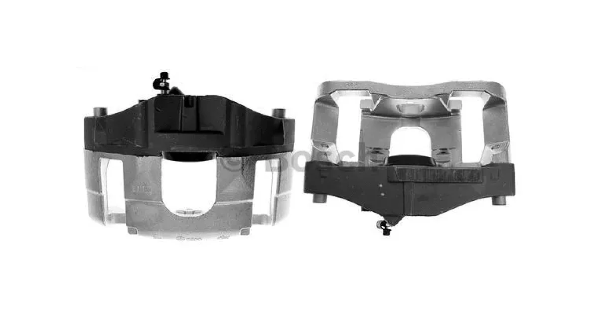 BOSCH - 0986135037 - Тормозной суппорт