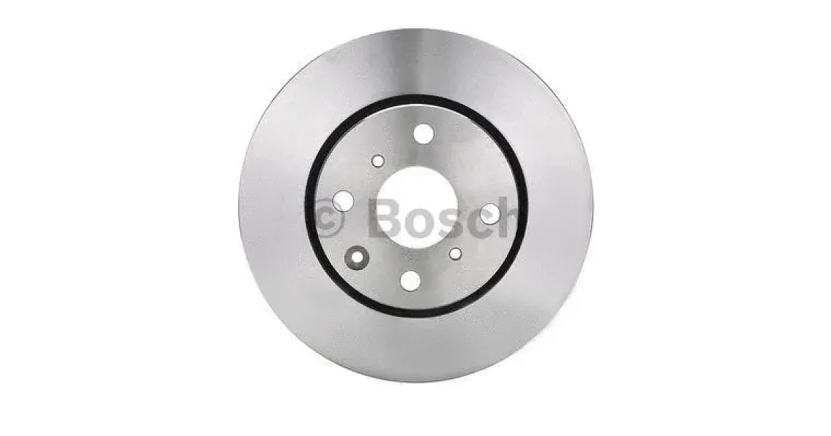 0986479239 - BOSCH - Тормозной диск