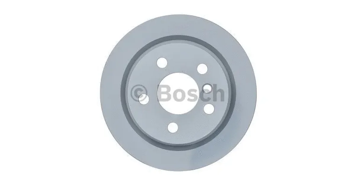 0986479C96 - BOSCH - Тормозной диск