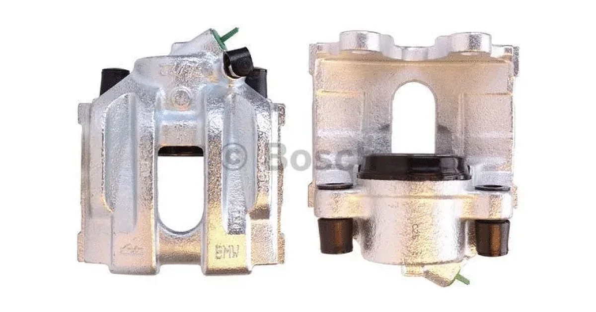 BOSCH - 0986135394 - Тормозной суппорт