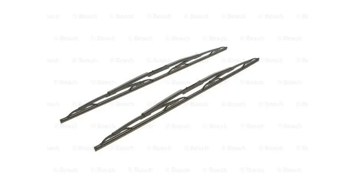 3397005808 - BOSCH - Щетка стеклоочистителя