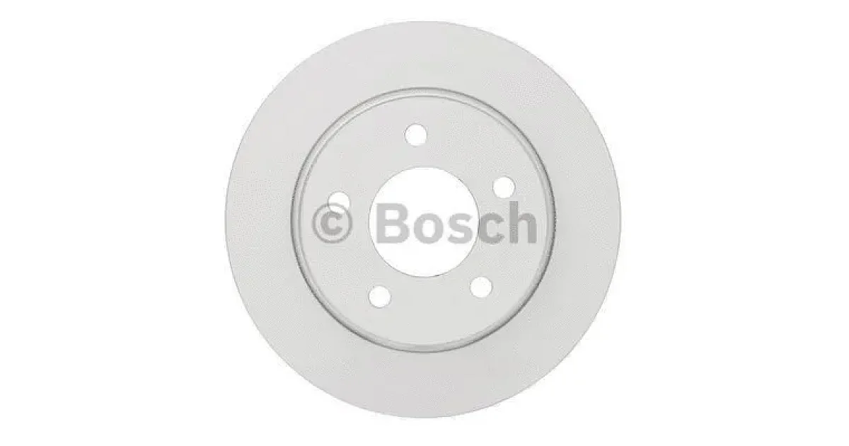 0986479C77 - BOSCH - Тормозной диск