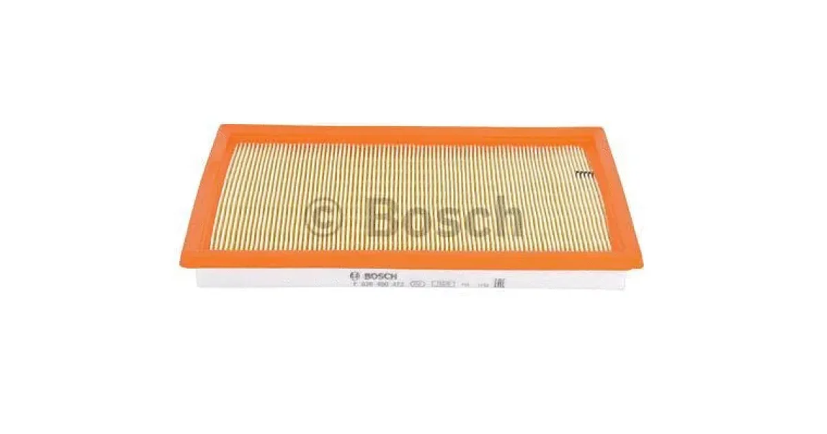 F026400473 - BOSCH - Воздушный фильтр