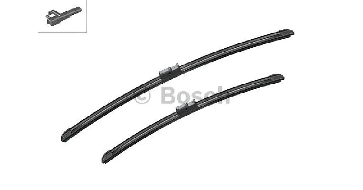 3397007084 - BOSCH - Щетка стеклоочистителя