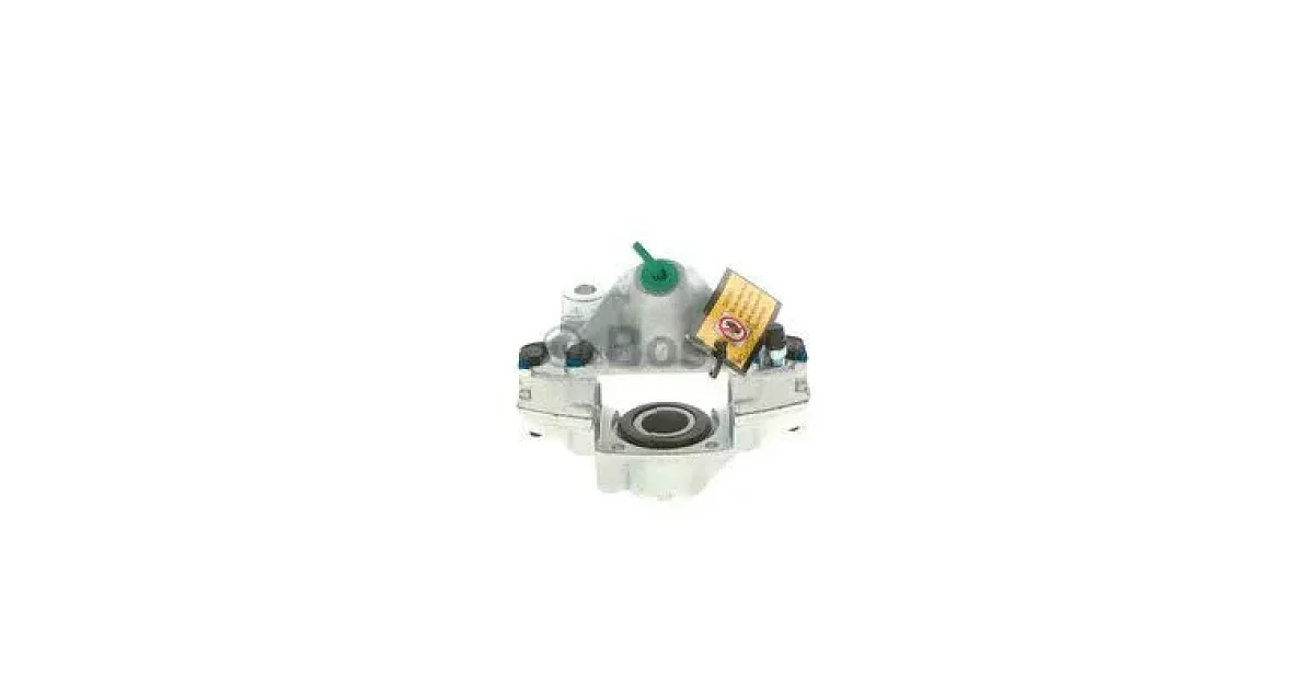0986473952 - BOSCH - Тормозной суппорт