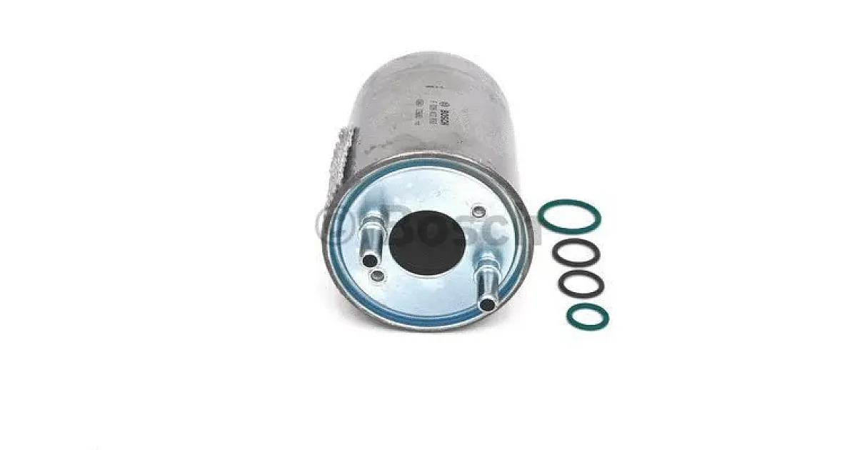 F026402850 - BOSCH - Топливный фильтр