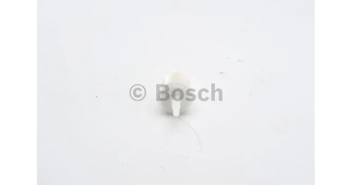 0450904058 - BOSCH - Топливный фильтр