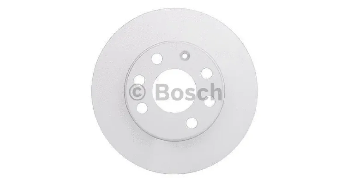 0986479B20 - BOSCH - Тормозной диск