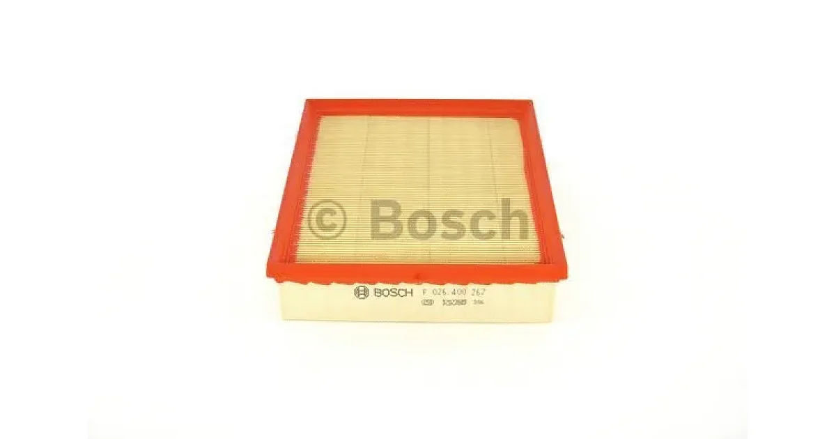 F026400267 - BOSCH - Воздушный фильтр