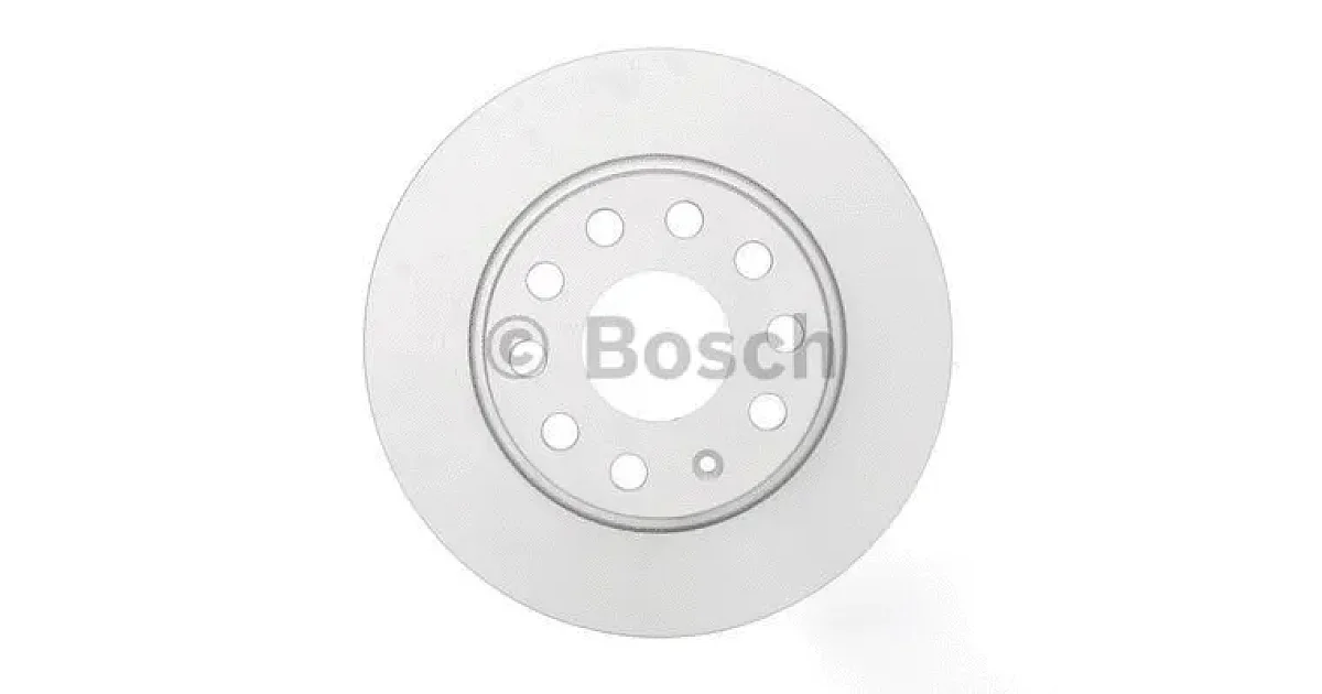0986479C20 - BOSCH - Тормозной диск