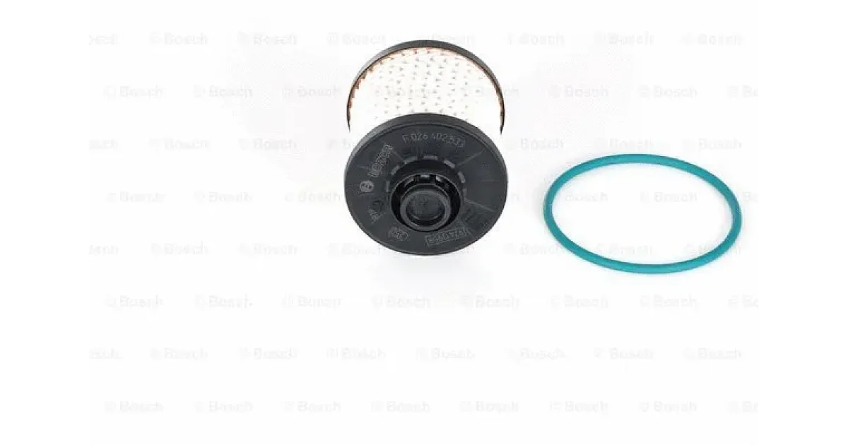 F026402533 - BOSCH - Топливный фильтр