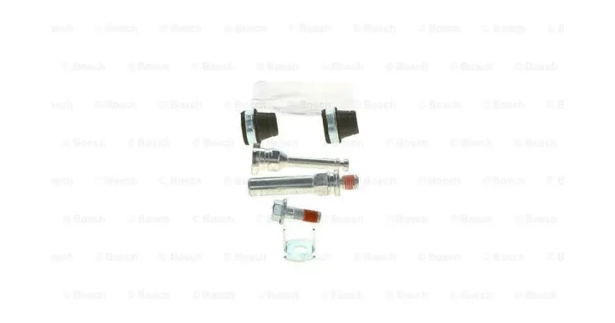 BOSCH - 1987470664 - Комплект направляющей гильзы