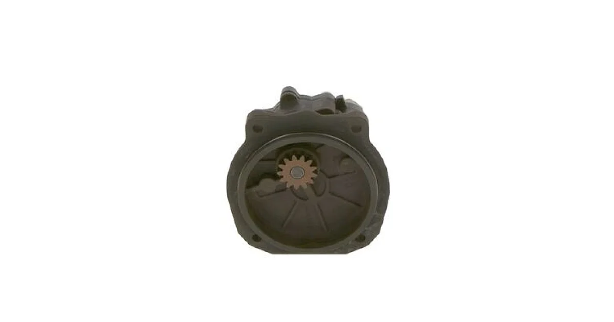 0440020066 - BOSCH - Топливный насос