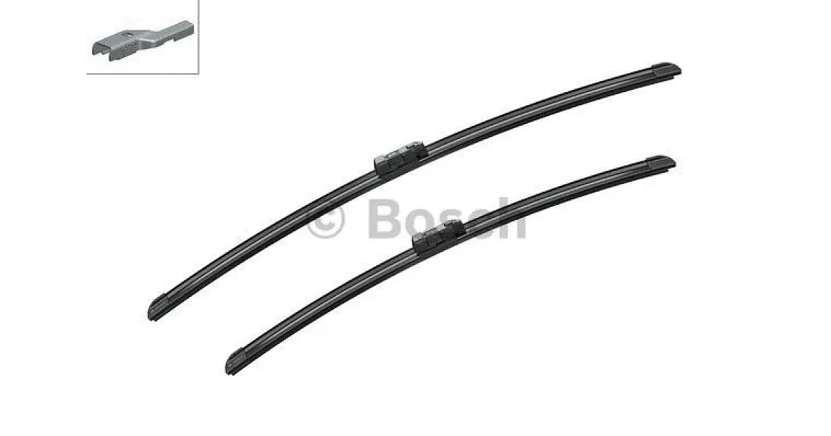 3397007225 - BOSCH - Щетка стеклоочистителя