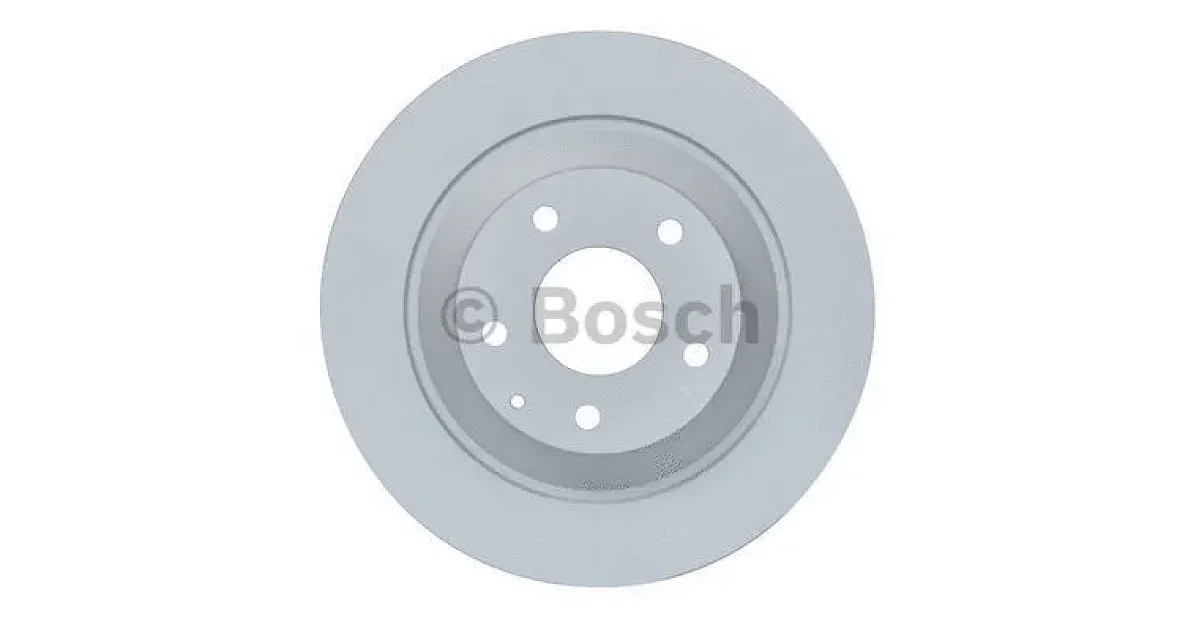 0986479C28 - BOSCH - Тормозной диск