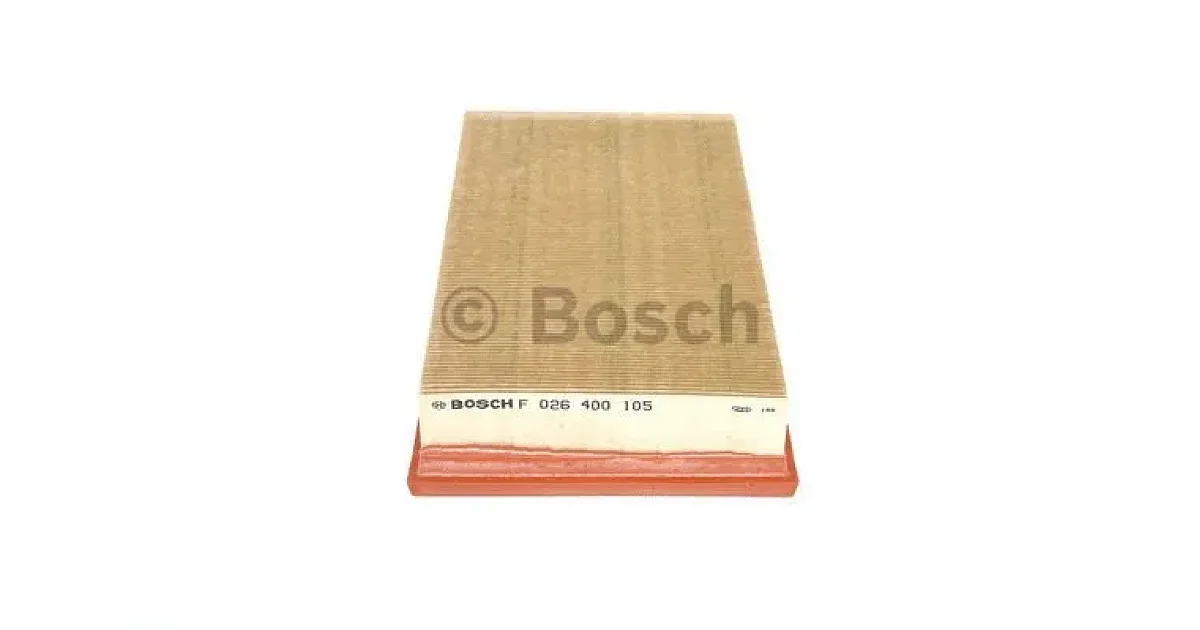 F026400105 - BOSCH - Воздушный фильтр