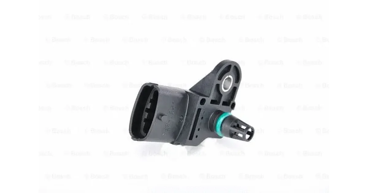0281002576 - BOSCH - Датчик