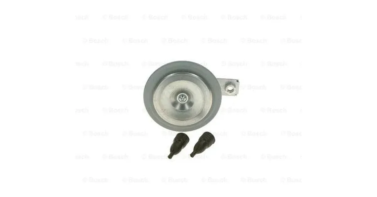 0986320111 - BOSCH - Звуковой сигнал