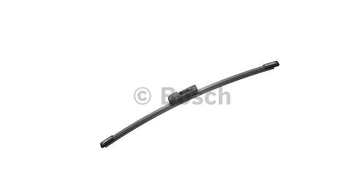 3397008713 - BOSCH - Щетка стеклоочистителя