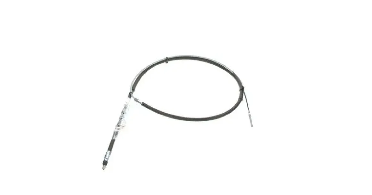 1987477694 - BOSCH - Тросик, cтояночный тормоз