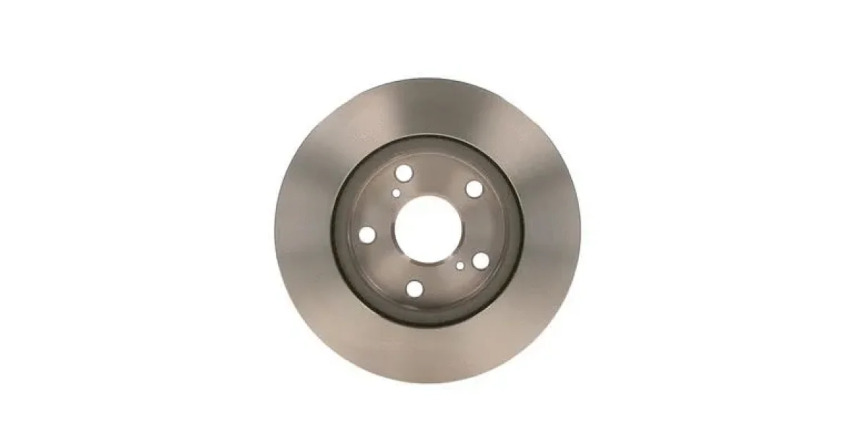 0986479428 - BOSCH - Тормозной диск