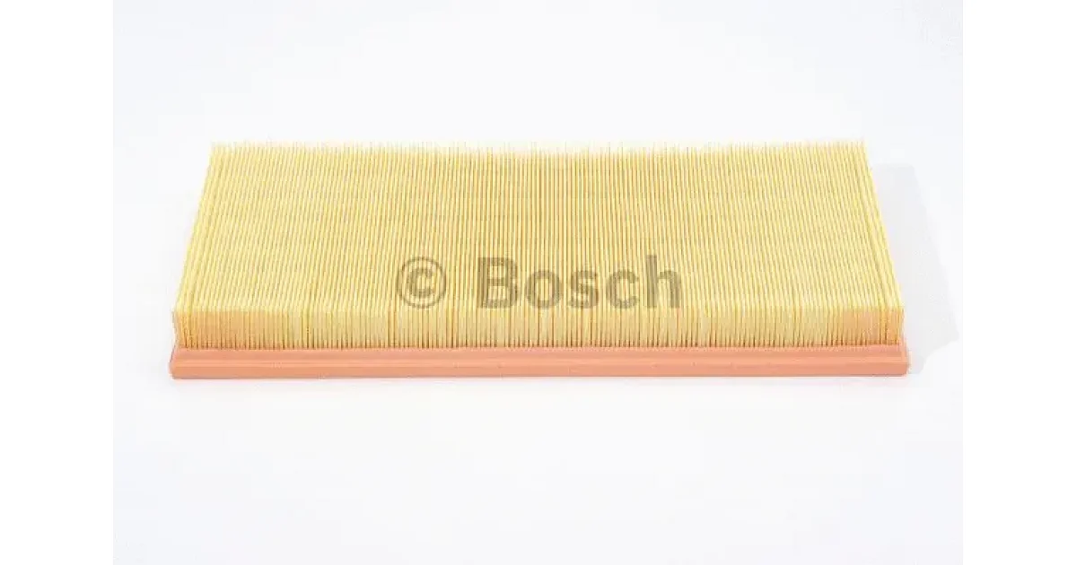 F026400122 - BOSCH - Воздушный фильтр
