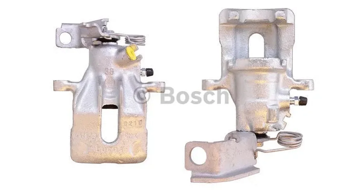 BOSCH - 0986135378 - Тормозной суппорт