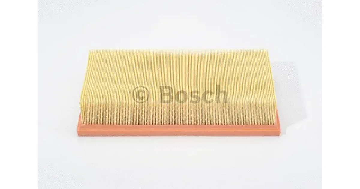 1457433331 - BOSCH - Воздушный фильтр