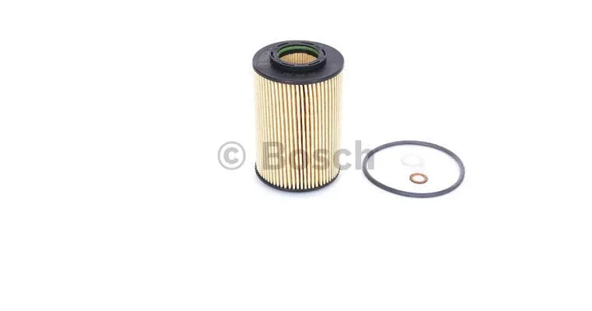 F026407061 - BOSCH - Масляный фильтр
