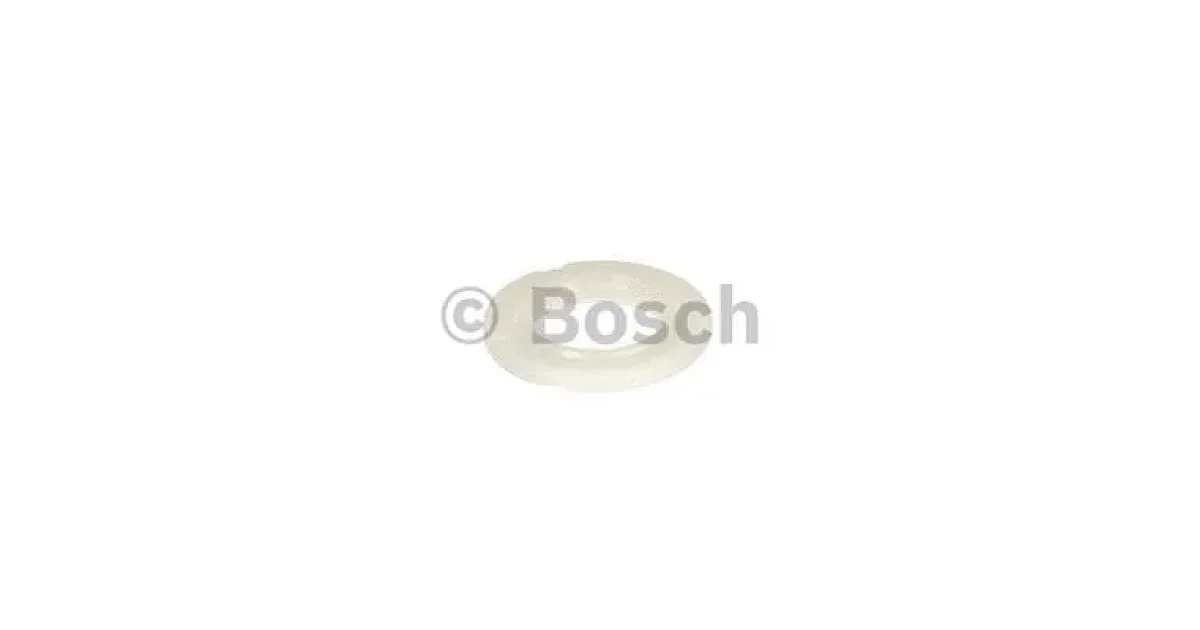 1280113716 - BOSCH - Плоская шайба
