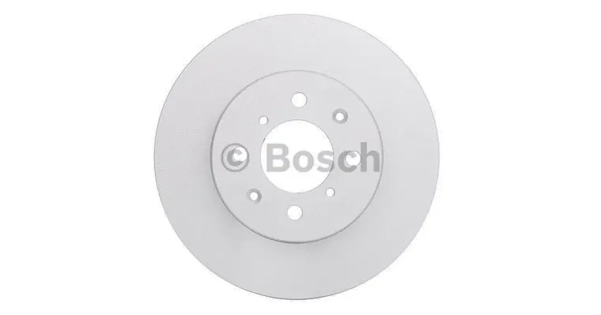0986479B23 - BOSCH - Тормозной диск