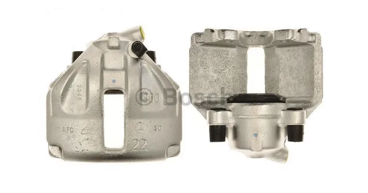 BOSCH - 0986474249 - Тормозной суппорт