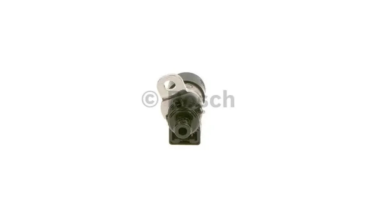 0260130030 - BOSCH - Клапан переключения, автоматическая коробка передач
