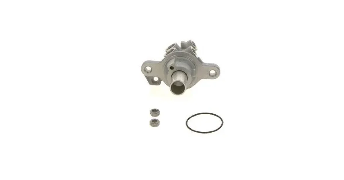 BOSCH 0 204 123 761, Главный тормозной цилиндр