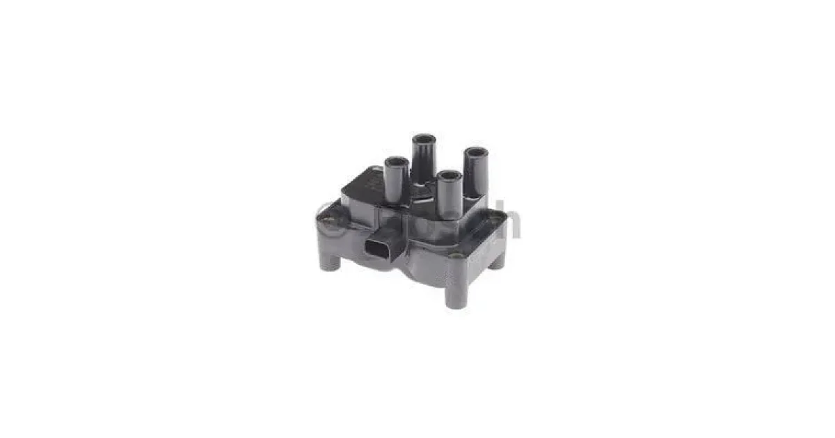 0221503487 - BOSCH - Катушка зажигания