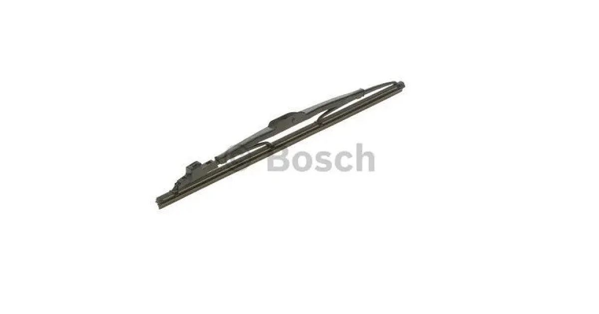 3397011239 - BOSCH - Щетка стеклоочистителя