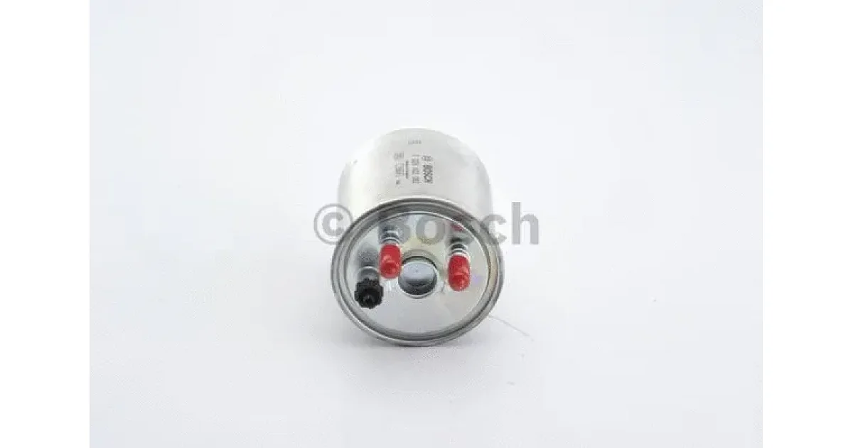 F026402082 - BOSCH - Топливный фильтр