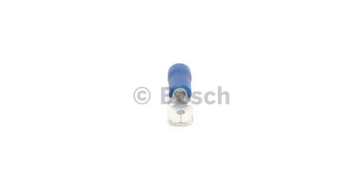 8784480011 - BOSCH - Соединитель проводов