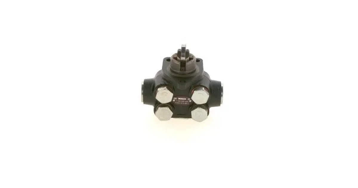 0440008090 - BOSCH - Топливный насос