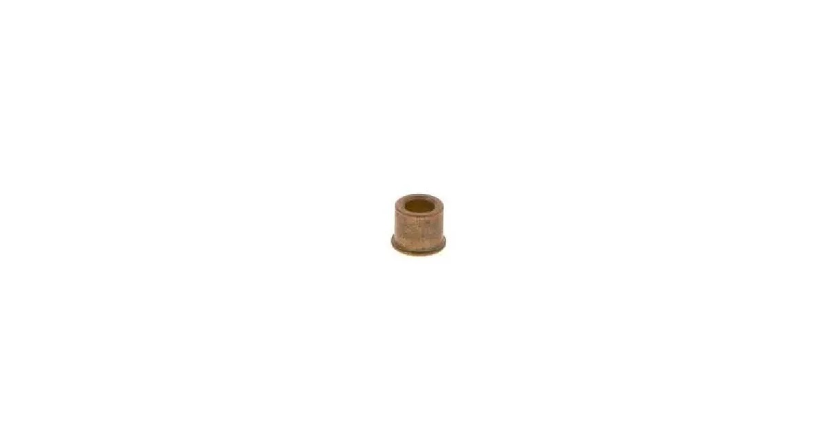 1000322005 - BOSCH - Втулка подшипника со стороны коллектора, стартер