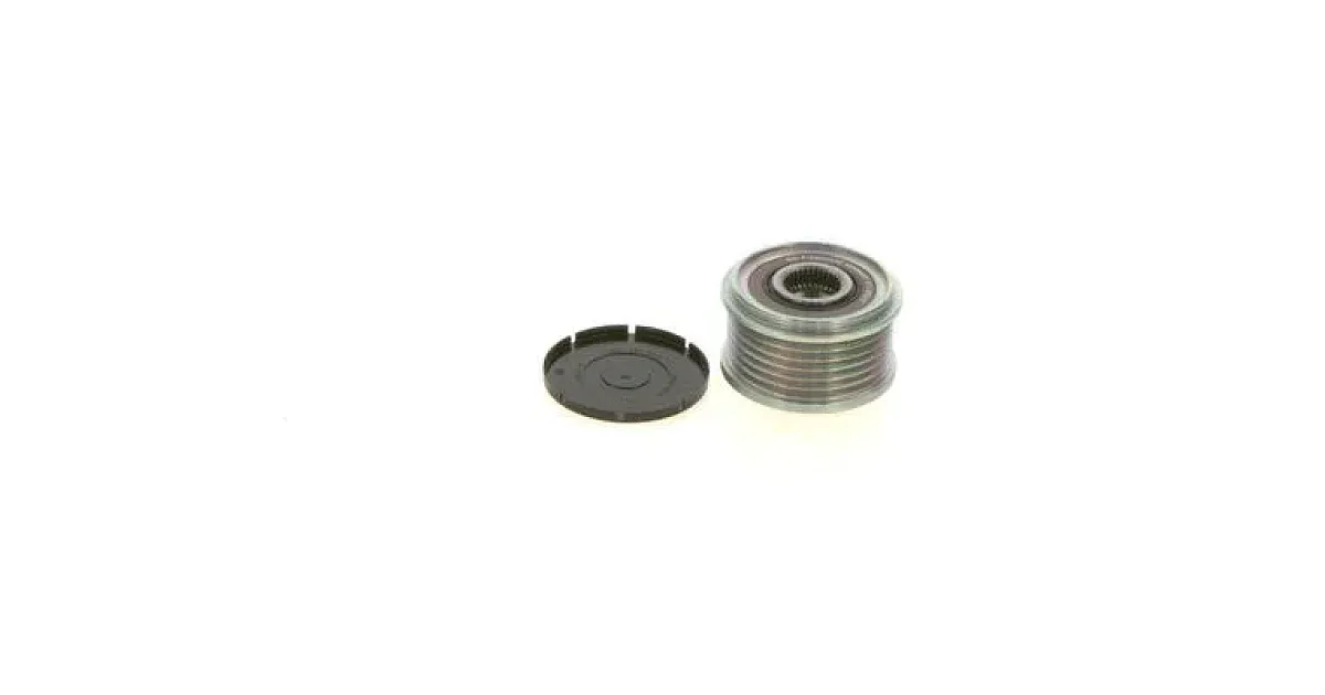 F00M147956 - BOSCH - Механизм свободного хода генератора