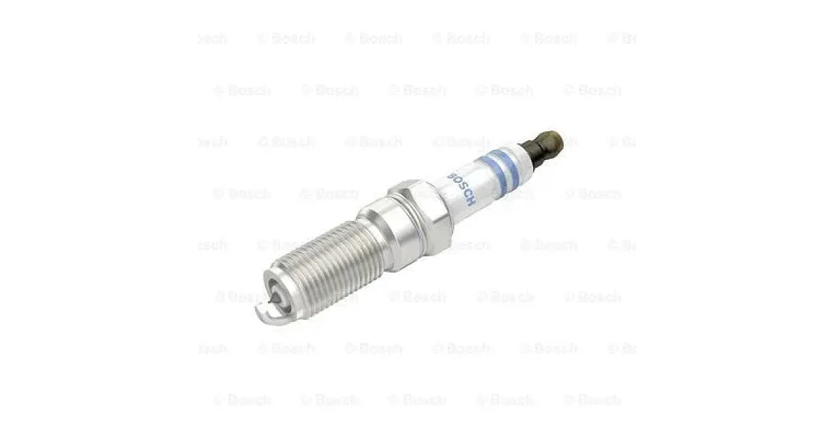 0242230612 - BOSCH - Свеча зажигания