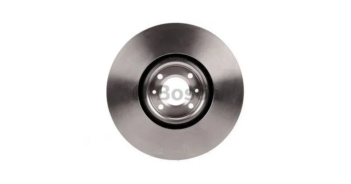 0986479093 - BOSCH - Тормозной диск