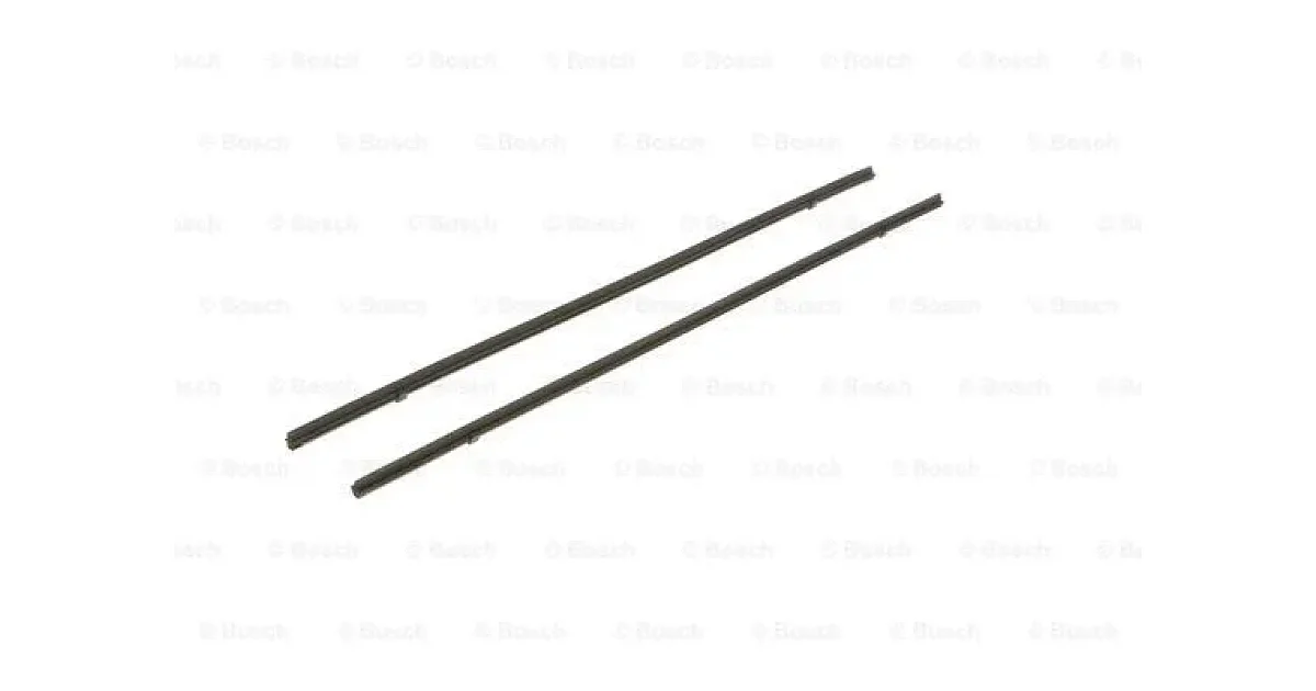 3397033361 - BOSCH - Резинка стеклоочистителя